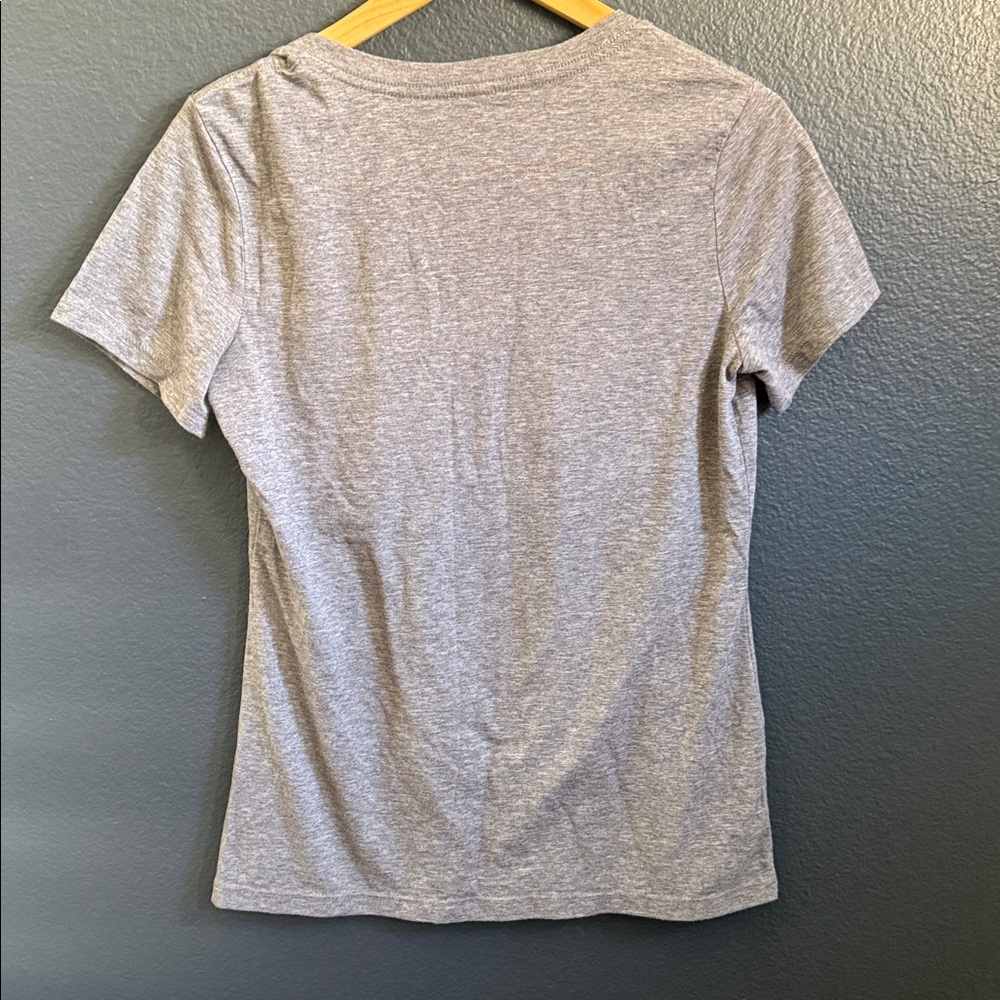 USC Mom Team Trojan XL Fits Like Medium - Picture 4 of 4